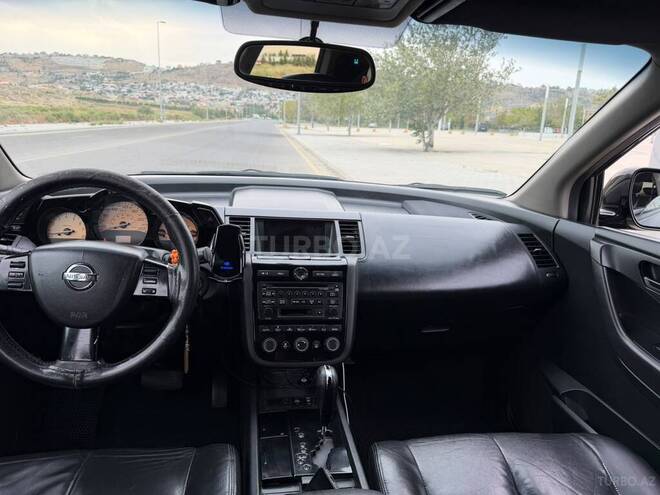 Nissan Murano 2004, 350,000 km - 3.5 л - Bakı