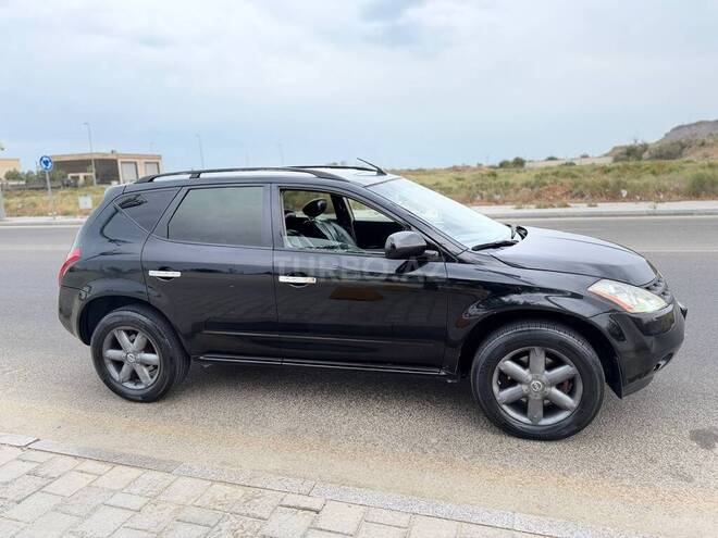 Nissan Murano 2004, 350,000 km - 3.5 л - Bakı