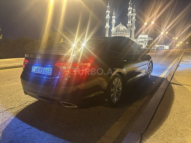 Hyundai Grandeur 2012, 305,000 km - 3.0 l - Bakı