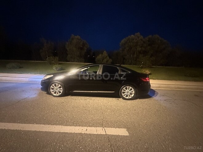 Hyundai Grandeur 2012, 305,000 km - 3.0 l - Bakı