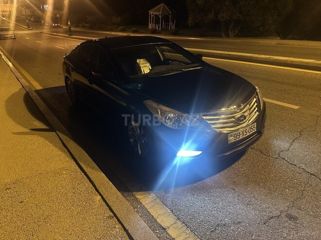 Hyundai Grandeur 2012, 305,000 km - 3.0 l - Bakı