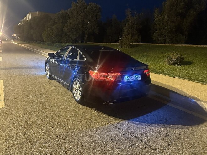 Hyundai Grandeur 2012, 305,000 km - 3.0 l - Bakı