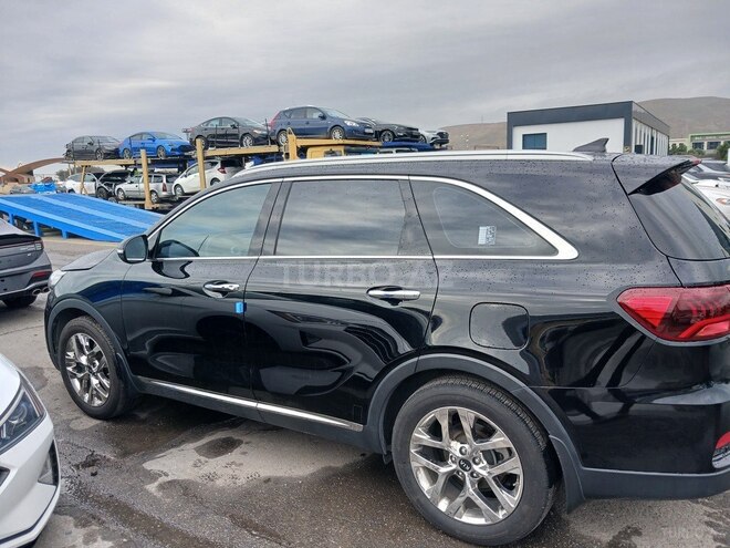 Kia Sorento 2019, 181,000 km - 2.2 l - Gəncə