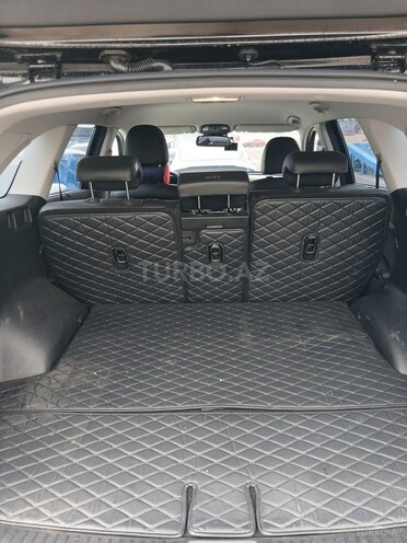 Kia Sorento 2019, 181,000 km - 2.2 l - Gəncə