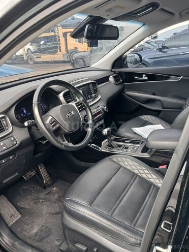 Kia Sorento 2019, 181,000 km - 2.2 l - Gəncə