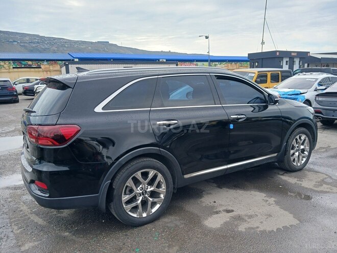 Kia Sorento 2019, 181,000 km - 2.2 l - Gəncə