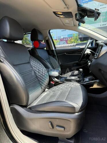 Kia Sorento 2019, 181,000 km - 2.2 l - Gəncə