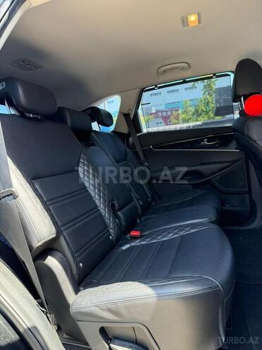 Kia Sorento 2019, 181,000 km - 2.2 l - Gəncə