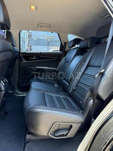 Kia Sorento 2019, 181,000 km - 2.2 l - Gəncə