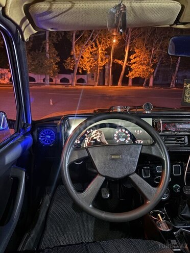 LADA (VAZ) 2107 2004, 256,000 km - 1.6 л - Mingəçevir