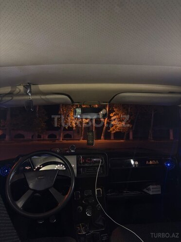 LADA (VAZ) 2107 2004, 256,000 km - 1.6 л - Mingəçevir