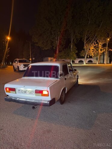 LADA (VAZ) 2107 2004, 256,000 km - 1.6 л - Mingəçevir