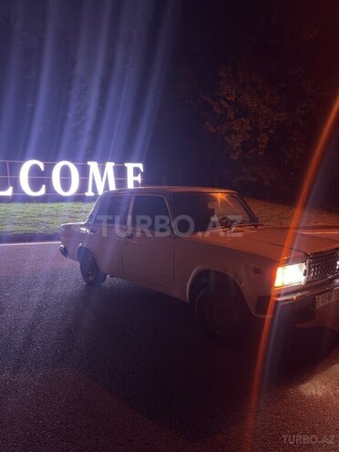LADA (VAZ) 2107 2004, 256,000 km - 1.6 л - Mingəçevir