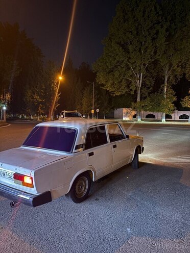 LADA (VAZ) 2107 2004, 256,000 km - 1.6 л - Mingəçevir