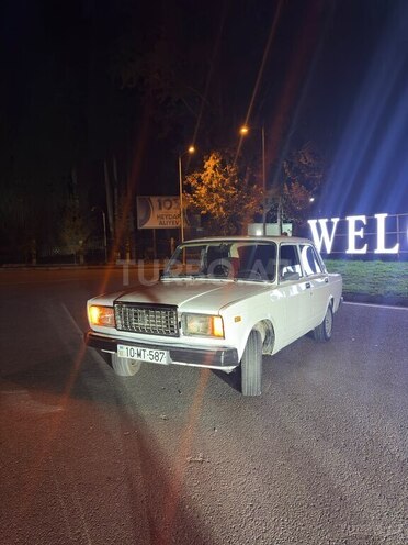 LADA (VAZ) 2107 2004, 256,000 km - 1.6 л - Mingəçevir