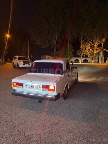 LADA (VAZ) 2107 2004, 256,000 km - 1.6 л - Mingəçevir