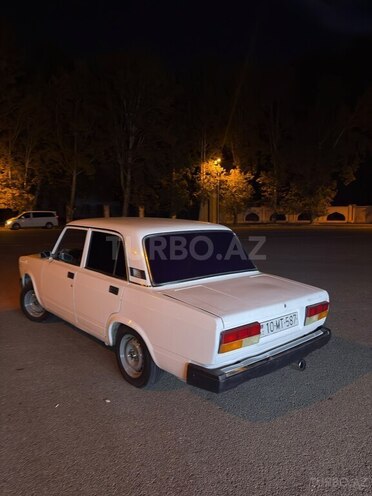 LADA (VAZ) 2107 2004, 256,000 km - 1.6 л - Mingəçevir