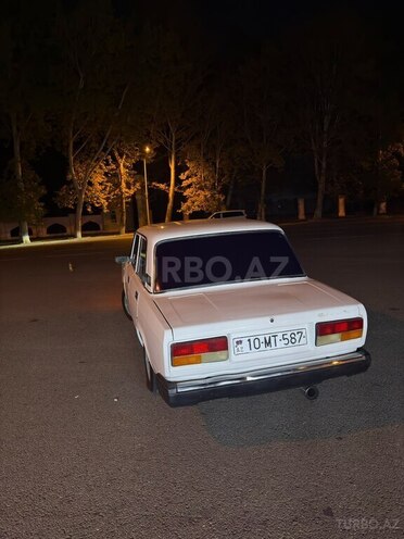 LADA (VAZ) 2107 2004, 256,000 km - 1.6 л - Mingəçevir