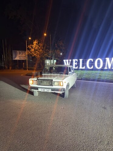LADA (VAZ) 2107 2004, 256,000 km - 1.6 л - Mingəçevir