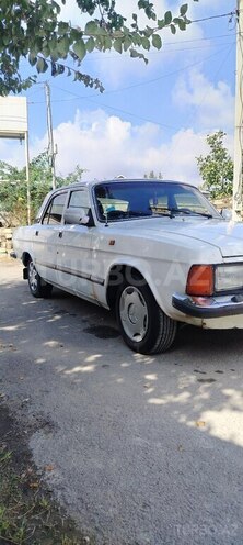 GAZ 3102 2003, 161,000 km - 2.5 l - Ağsu