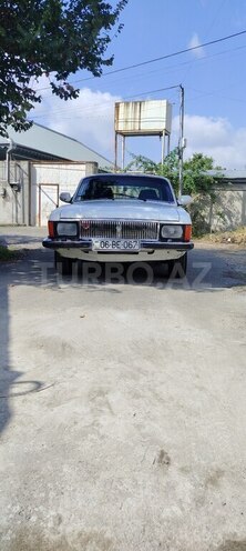 GAZ 3102 2003, 161,000 km - 2.5 l - Ağsu
