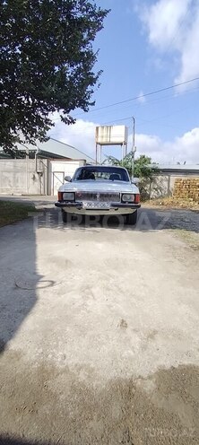 GAZ 3102 2003, 161,000 km - 2.5 l - Ağsu
