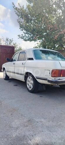GAZ 3102 2003, 161,000 km - 2.5 l - Ağsu