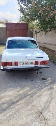 GAZ 3102 2003, 161,000 km - 2.5 l - Ağsu