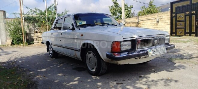 GAZ 3102 2003, 161,000 km - 2.5 l - Ağsu