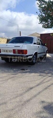 GAZ 3102 2003, 161,000 km - 2.5 l - Ağsu