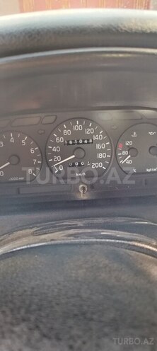 GAZ 3102 2003, 161,000 km - 2.5 l - Ağsu