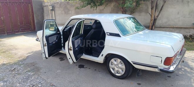 GAZ 3102 2003, 161,000 km - 2.5 l - Ağsu