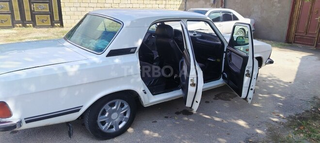 GAZ 3102 2003, 161,000 km - 2.5 l - Ağsu