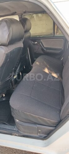 GAZ 3102 2003, 161,000 km - 2.5 l - Ağsu