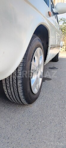GAZ 3102 2003, 161,000 km - 2.5 l - Ağsu