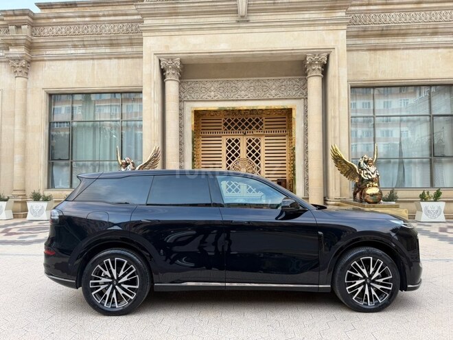 Changan  2025, 34,250 km - 1.5 l - Bakı