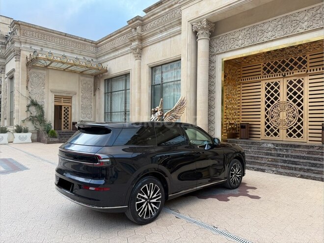 Changan  2025, 34,250 km - 1.5 l - Bakı