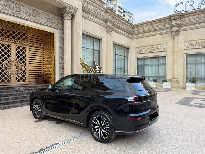Changan  2025, 34,250 km - 1.5 l - Bakı