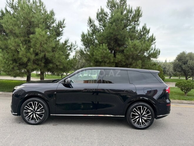Changan  2025, 34,250 km - 1.5 l - Bakı