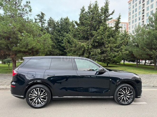 Changan  2025, 34,250 km - 1.5 l - Bakı