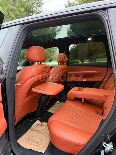 Changan  2025, 34,250 km - 1.5 l - Bakı