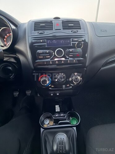 LADA (VAZ) Granta 2025, 50,900 km - 1.6 l - Salyan