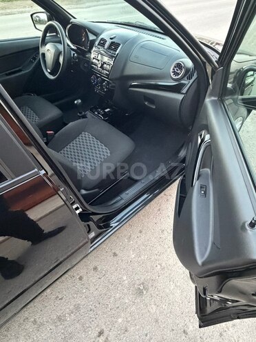 LADA (VAZ) Granta 2025, 50,900 km - 1.6 l - Salyan