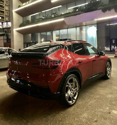 Genesis  2023, 926 km - 0.0 l - Bakı