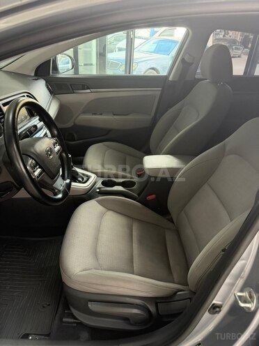Hyundai Elantra 2017, 147,647 km - 2.0 l - Sumqayıt