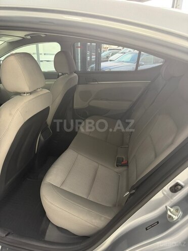 Hyundai Elantra 2017, 147,647 km - 2.0 l - Sumqayıt