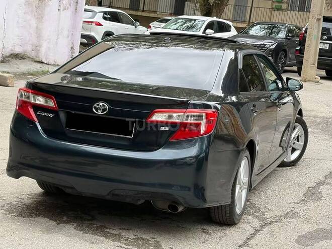 Toyota Camry 2013, 105,000 km - 2.5 l - Bakı