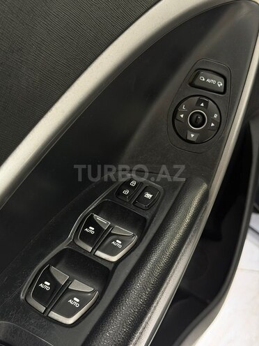 Hyundai Santa Fe 2013, 134,754 km - 2.2 l - Sumqayıt