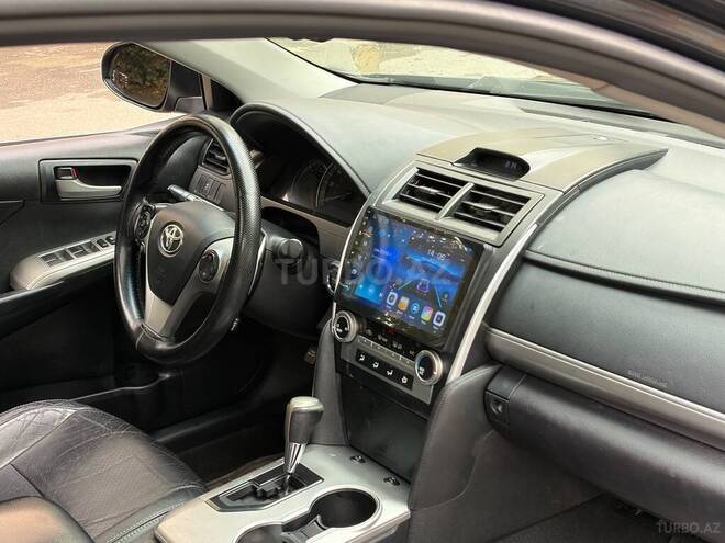 Toyota Camry 2013, 105,000 km - 2.5 l - Bakı