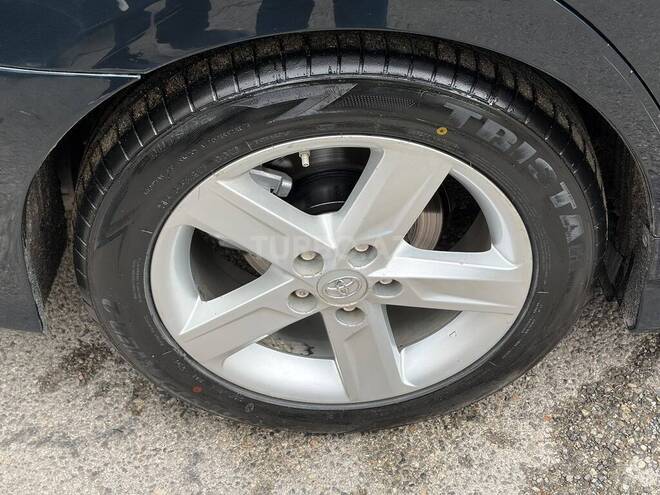 Toyota Camry 2013, 105,000 km - 2.5 l - Bakı